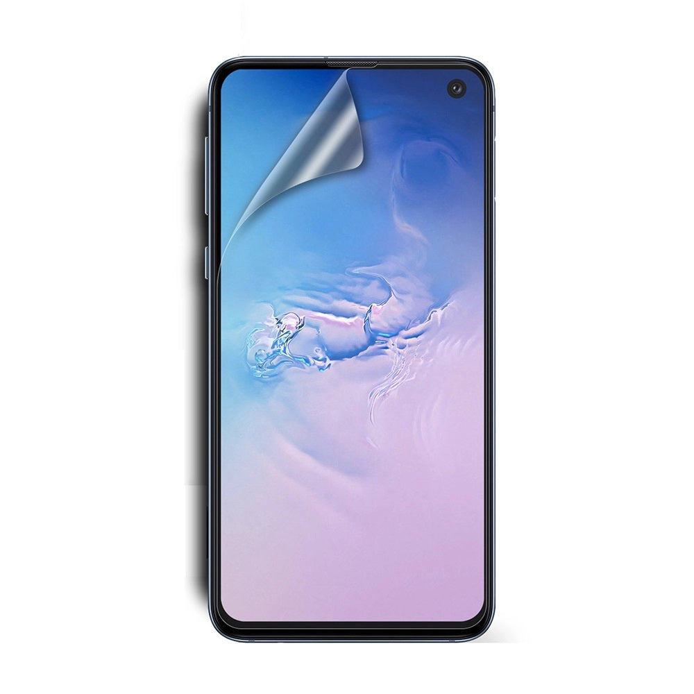 Samsung Galaxy S10 Hydrogel Film Screen Protector