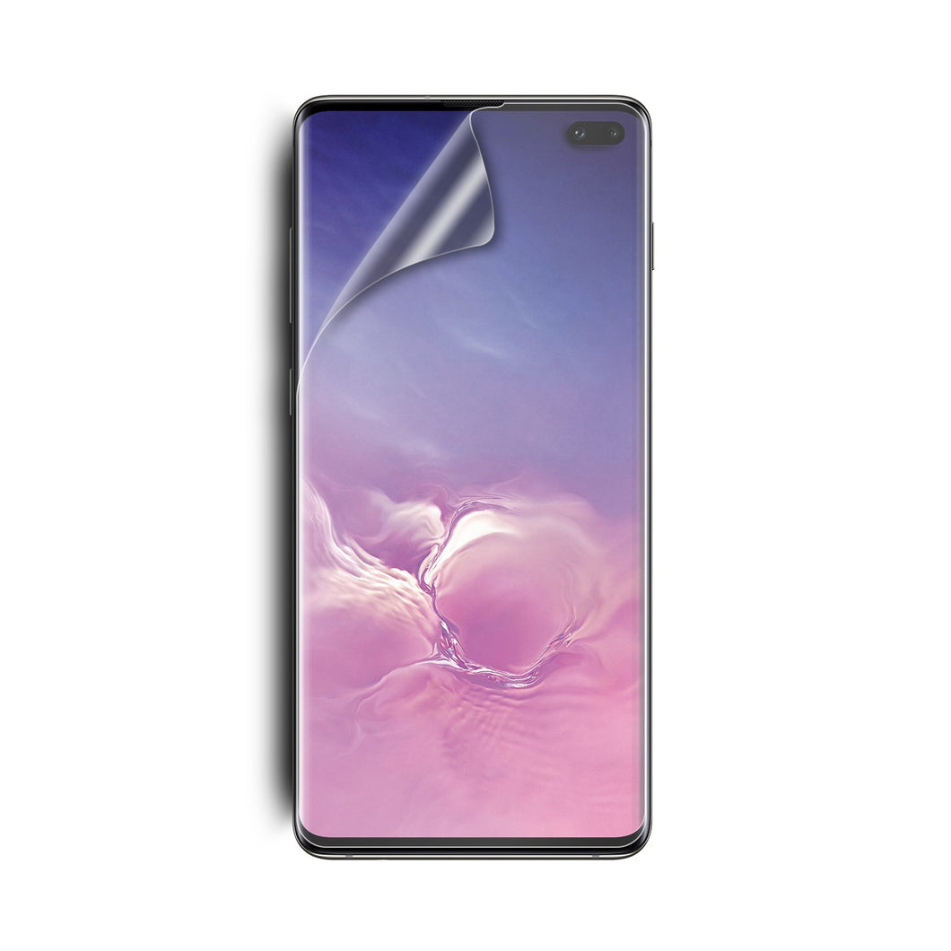 Samsung Galaxy S10 Plus Hydrogel Film Screen Protector