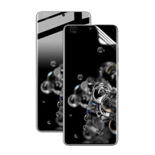 Load image into Gallery viewer, Samsung Galaxy S20 Ultra Hydrogel Film Screen Protector
