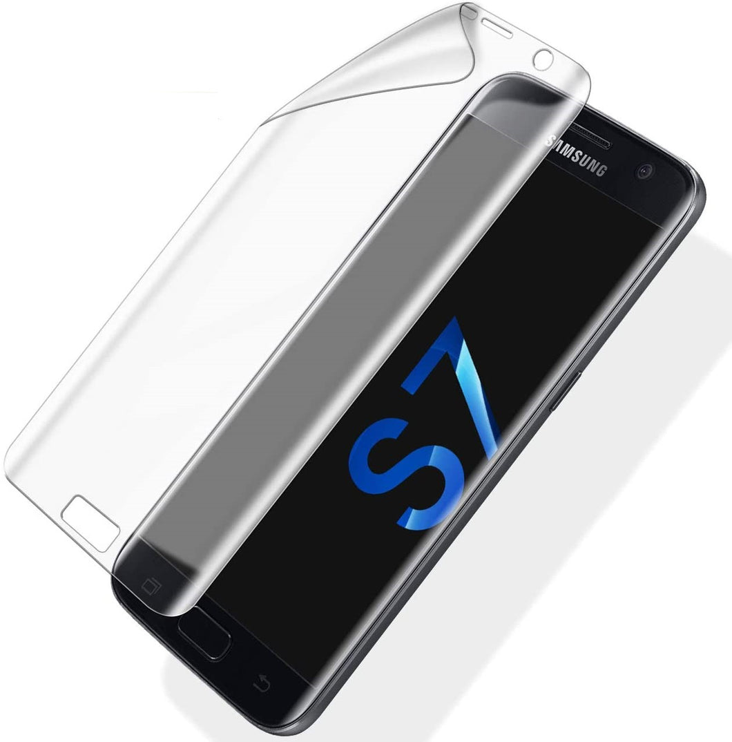 Samsung Galaxy S7 Hydrogel Film Screen Protector