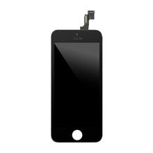 Load image into Gallery viewer, Full LCD Assembly for iPhone 5S (Best Quality Aftermarket) - Black
