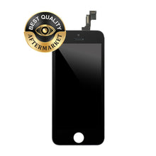 Load image into Gallery viewer, LCD Assembly for iPhone 5S / SE (Best Quality Aftermarket) - Black
