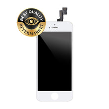 Load image into Gallery viewer, LCD Assembly for iPhone 5S / SE (Best Quality Aftermarket) - White
