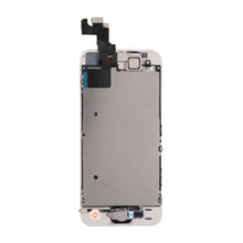 Load image into Gallery viewer, Full LCD Assembly for iPhone 5S (Best Quality Aftermarket) - White
