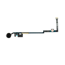 Load image into Gallery viewer, Home Button with Flex Cable for Apple iPad 5 2017 / iPad 6 2018 - Gold
