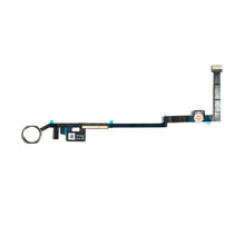 Load image into Gallery viewer, Home Button with Flex Cable for Apple iPad 5 2017 / iPad 6 2018 - White
