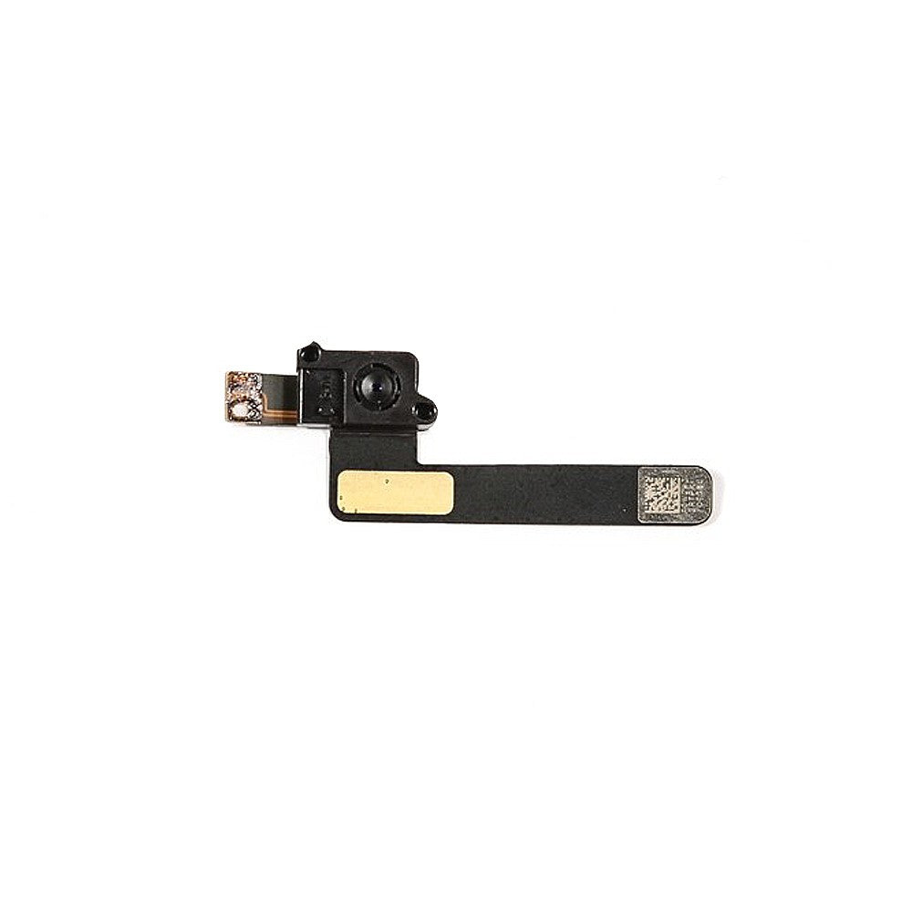 Front Camera With Flex Cable For iPad Mini 1 / Mini 2 / Mini 3 / iPad Air 1 / iPad 5 (2017) / iPad 6 (2018) / iPad 7 10.2 (2019)