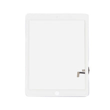 Load image into Gallery viewer, Touch Screen Digitizer with IC Connector for iPad Air / iPad 5 (2017) - White
