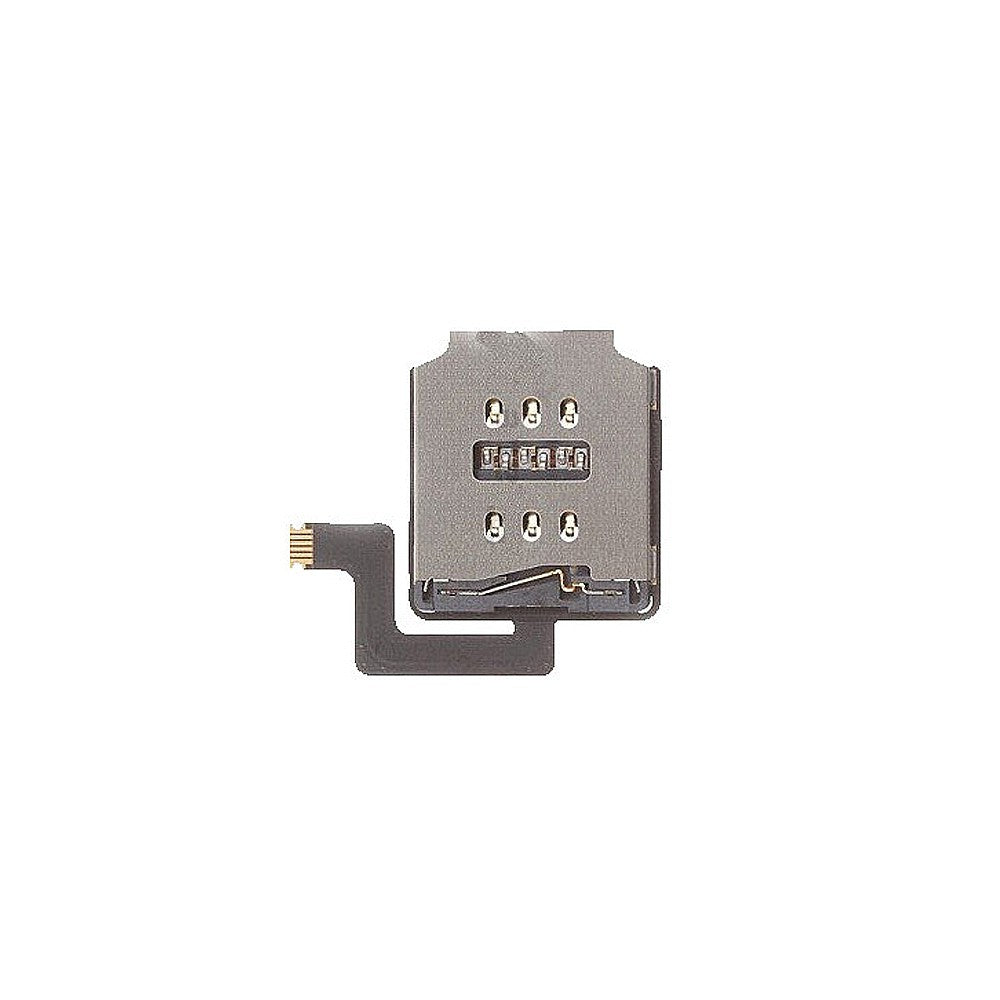 SIM Card Reader for iPad 5 (2017)