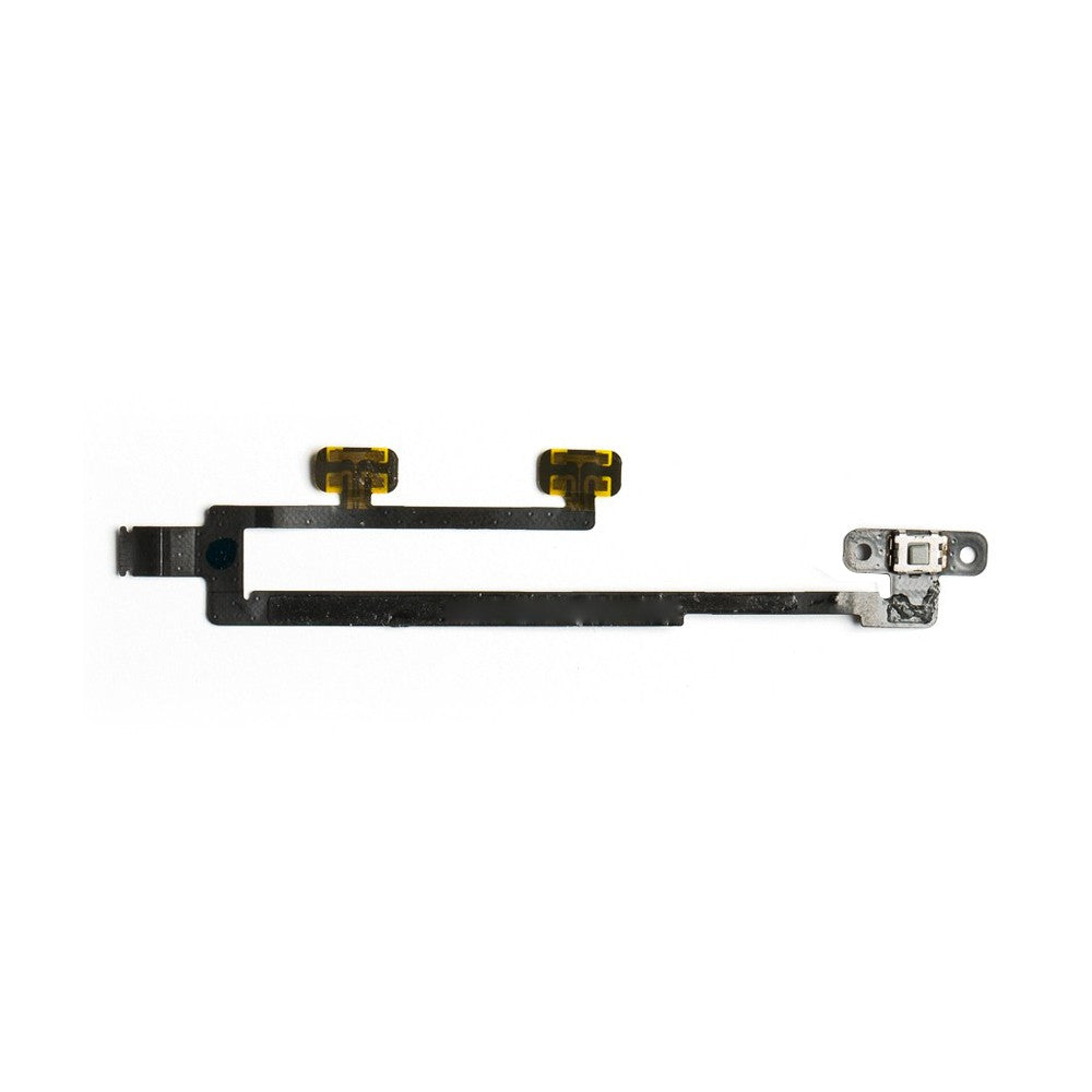 Power Button and Volume Button Flex Cable for iPad 5 (2017) / iPad 6 (2018)