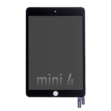 Load image into Gallery viewer, LCD Assembly Replacement for iPad Mini 4 (Best Quality Aftermarket) - White
