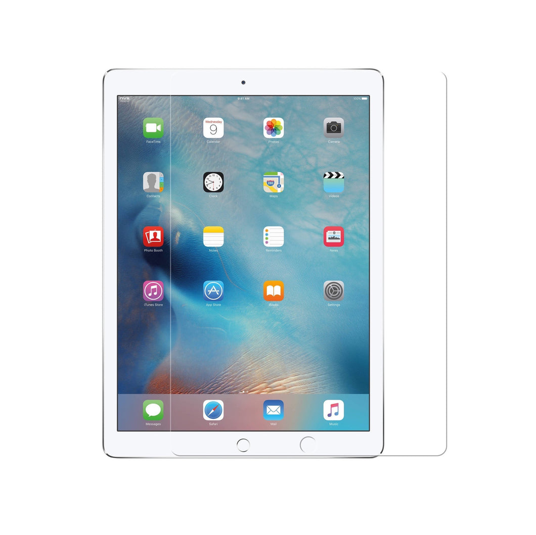 iPad 5 / 6 / Air 1 / Air 2 MATTE Screen Protector Anti-Glare Tempered Glass