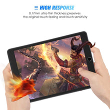 Load image into Gallery viewer, iPad 5 / 6 / Air 1 / Air 2 Paper-Like Anti-Glare Smooth Sketch PET Film Screen Protector
