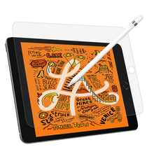 Load image into Gallery viewer, iPad Pro 11&quot; / Air 4 / Air 5 / Paper-Like Anti-Glare Smooth Sketch PET Film Screen Protector
