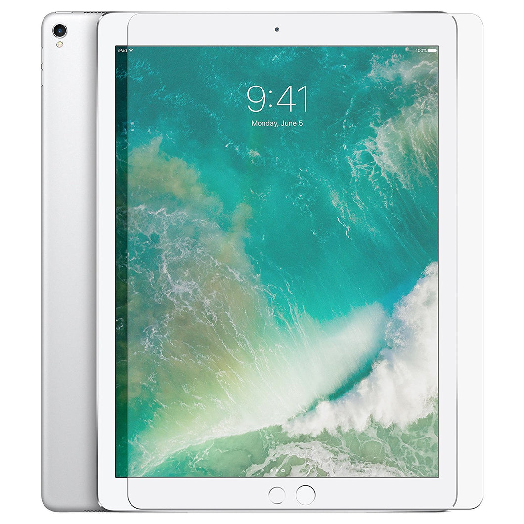 iPad Pro 12.9