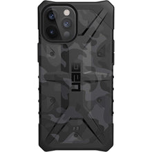 Load image into Gallery viewer, iPhone 12 / 12 Pro UAG Pathfinder SE Camo Series Case
