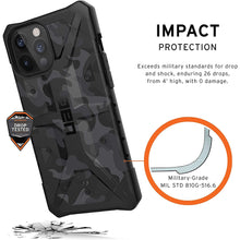 Load image into Gallery viewer, iPhone 12 / 12 Pro UAG Pathfinder SE Camo Series Case
