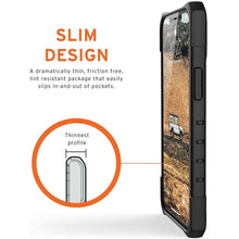 Load image into Gallery viewer, iPhone 12 / 12 Pro UAG Pathfinder SE Camo Series Case
