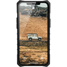 Load image into Gallery viewer, iPhone 12 / 12 Pro UAG Pathfinder SE Camo Series Case
