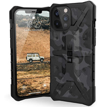 Load image into Gallery viewer, iPhone 12 / 12 Pro UAG Pathfinder SE Camo Series Case
