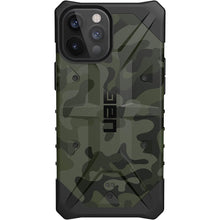 Load image into Gallery viewer, iPhone 12 / 12 Pro UAG Pathfinder SE Camo Series Case
