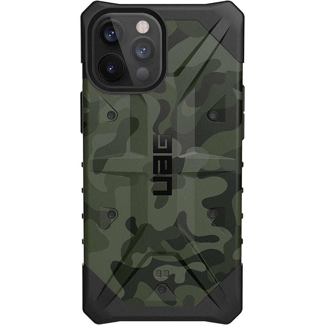 iPhone 12 / 12 Pro UAG Pathfinder SE Camo Series Case