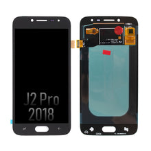 Load image into Gallery viewer, Samsung Galaxy J2 Pro (2018) OLED Screen Digitizer J250F (Aftermarket Quality) - Blue
