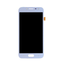 Load image into Gallery viewer, Samsung Galaxy J2 Pro (2018) OLED Screen Digitizer J250F (Aftermarket Quality) - Gold
