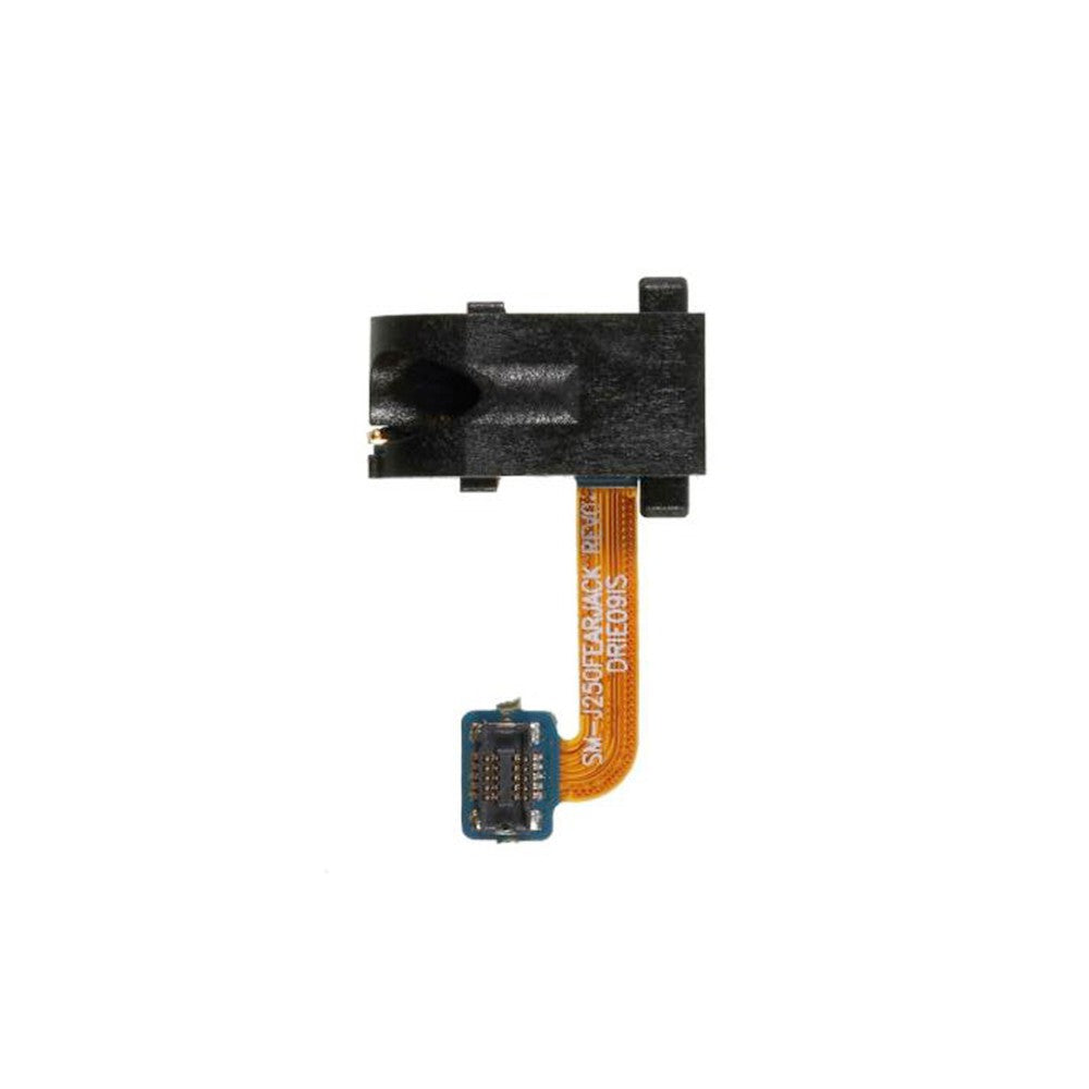 Headphone Jack Audio Flex Cable for Samsung Galaxy J2 Pro (2018) J250F