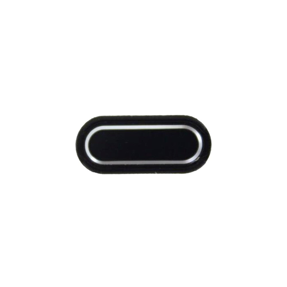 Home Button Only for Samsung Galaxy J3 (2016) J320F - Black