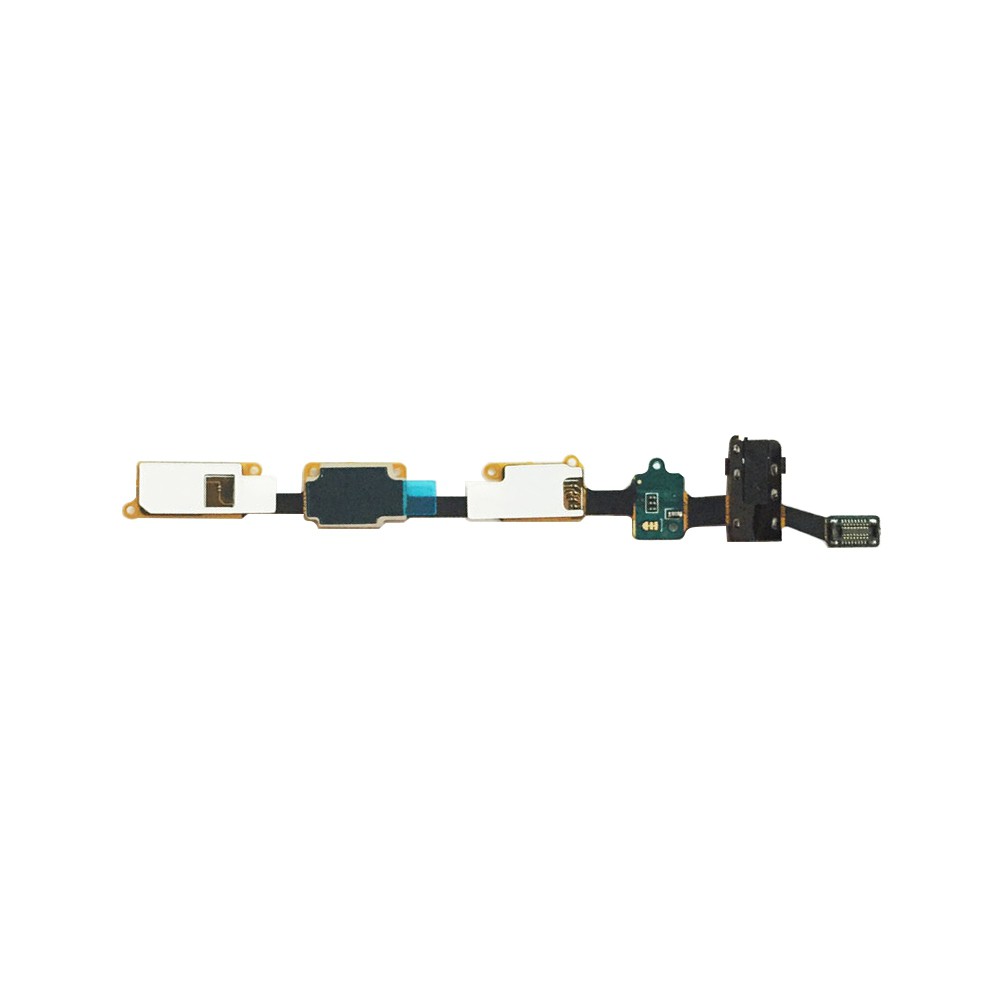 Headphone Jack Audio Flex Cable for Samsung Galaxy J7 (2016) J710F