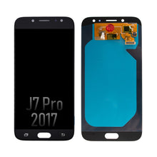 Load image into Gallery viewer, Samsung Galaxy J7 Pro (2017) OLED Screen Digitizer J730F (Aftermarket Quality) - Gold
