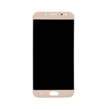 Load image into Gallery viewer, Samsung Galaxy J7 Pro (2017) OLED Screen Digitizer J730F (Aftermarket Quality) - Gold
