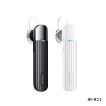 Load image into Gallery viewer, Joyroom JR-B01 Bluetooth Single Wireless Earphone
