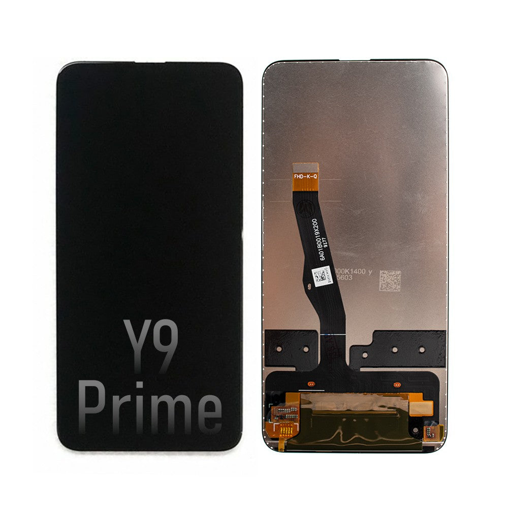 LCD Assembly for Huawei Y9 Prime (2019)