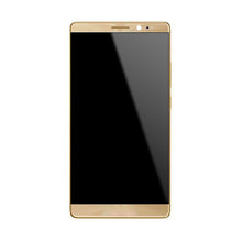 Load image into Gallery viewer, Huawei Mate 8 LCD Screen Digitizer Replacement Full Assembly (High Quality Refurbished) - Gold
