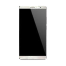 Load image into Gallery viewer, Huawei Mate 8 LCD Screen Digitizer Replacement Full Assembly (High Quality Refurbished) - Gold
