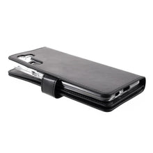 Load image into Gallery viewer, Samsung Galaxy S21 Mercury Goospery Mansoor Diary Wallet Case
