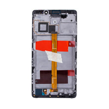 Load image into Gallery viewer, Huawei Mate 8 LCD Screen Digitizer Replacement Full Assembly (High Quality Refurbished) - Gold
