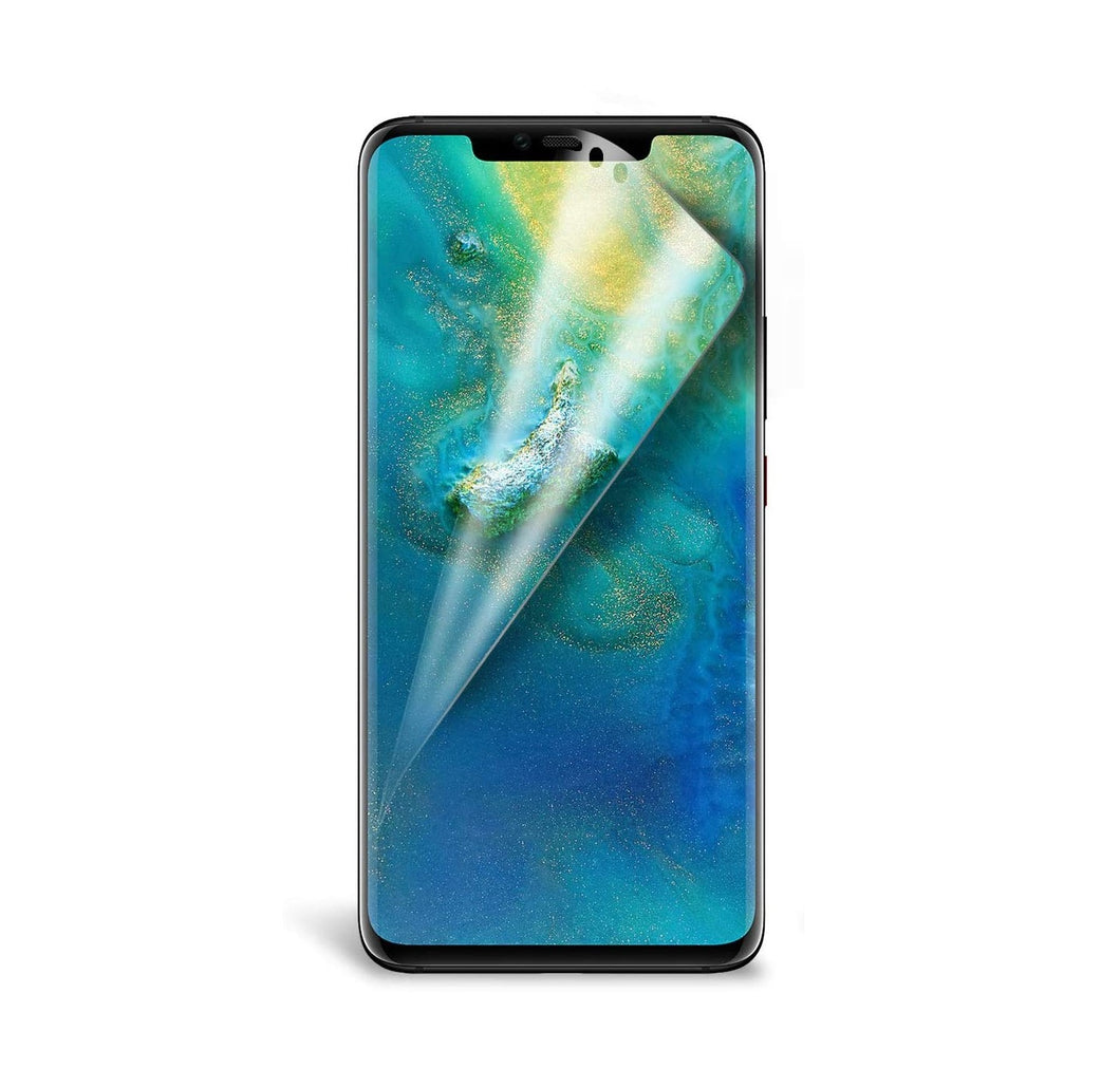 Huawei Mate 20 Pro Hydrogel Film Anti-Scratch Screen Protector