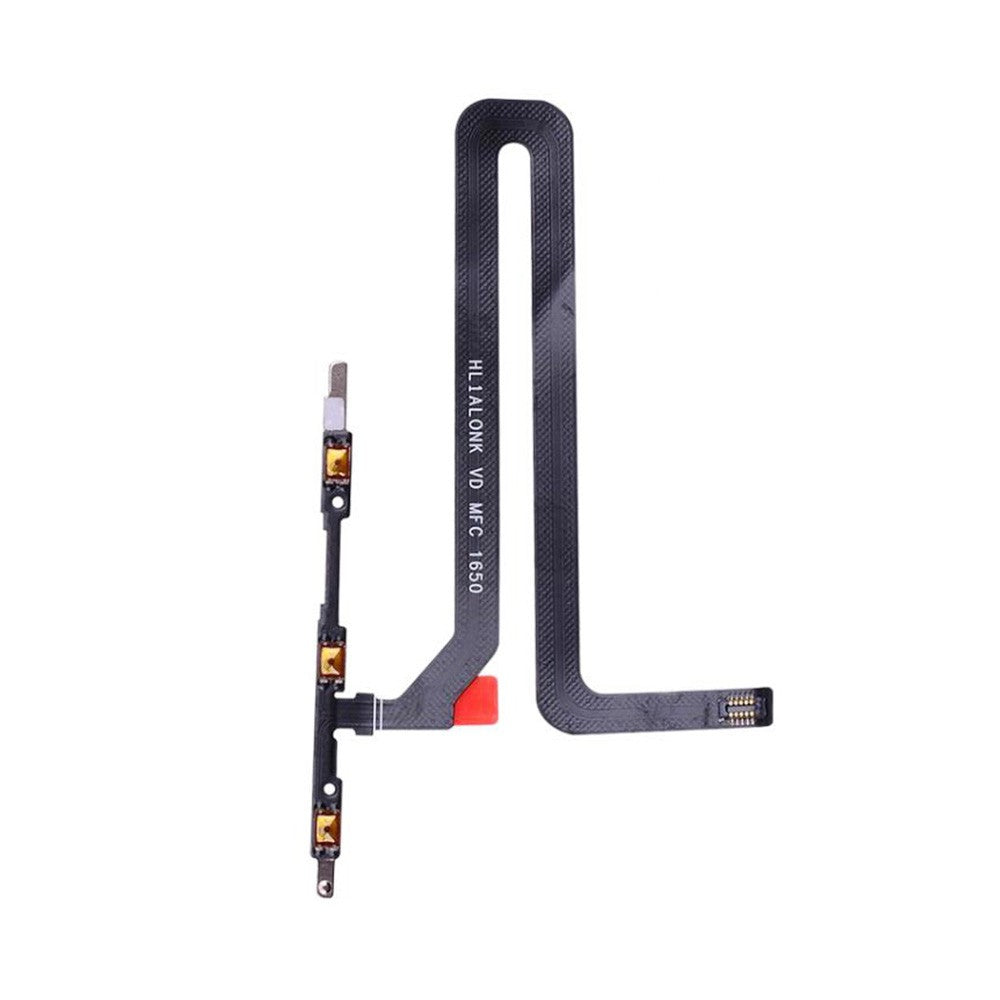 Power Button and Volume Button Flex Cable for Huawei Mate 9 Pro