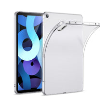 Load image into Gallery viewer, Mercury Transparent Jelly Case Cover for iPad Air 4 (2020) / Air 5 (2022)
