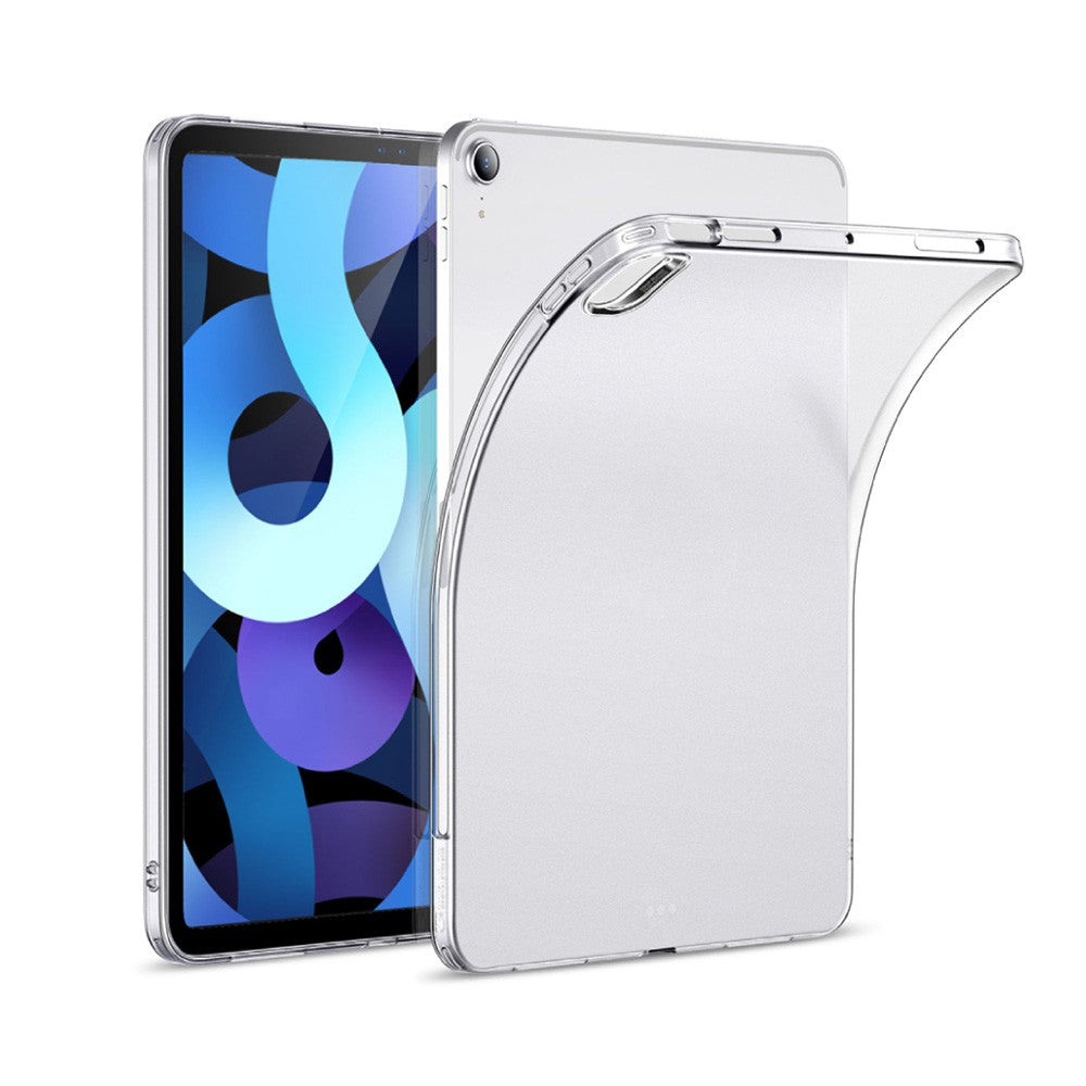 Mercury Transparent Jelly Case Cover for iPad Air 4 (2020) / Air 5 (2022)