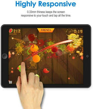 Load image into Gallery viewer, iPad Mini 6 (8.3&quot;) Tempered Glass Screen Protector
