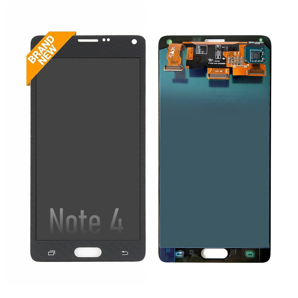 Samsung Galaxy Note 4 Screen Digitizer Replacement N910F (Brand New)