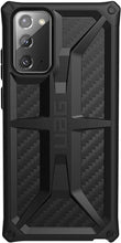 Load image into Gallery viewer, Samsung Galaxy Note 20 UAG Monarch Series Case
