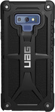 Load image into Gallery viewer, Samsung Galaxy Note 9 UAG Monarch Series Case
