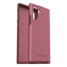 Load image into Gallery viewer, Samsung Galaxy Note 10 Plus Otterbox Symmetry Series Case
