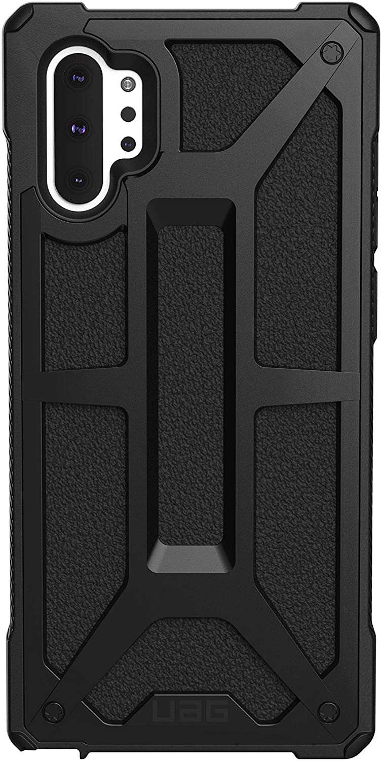 Samsung Galaxy Note 10 Plus UAG Monarch Series Case