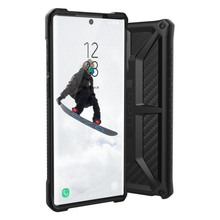 Load image into Gallery viewer, Samsung Galaxy Note 10 Plus UAG Monarch Series Case
